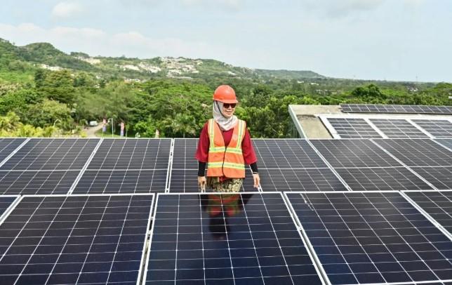Target Energi Terbarukan RUPTL Dinilai Masih Kurang Ambisius, Pengawasan Jadi Kunci