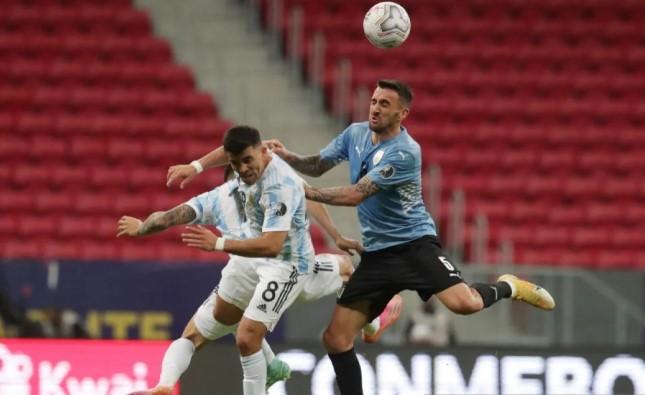 Messi dan Suarez Resmi Luncurkan Klub Deportivo LSM, Siap Berkompetisi di Liga Uruguay
