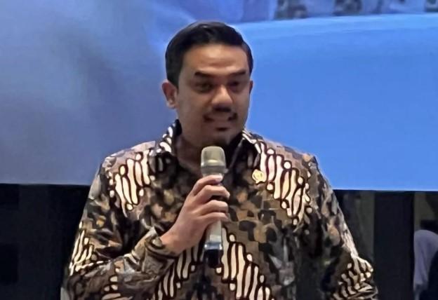 Penyaluran Kredit Usaha Rakyat Fokus ke Sektor Produktif, Sudah Serap 1,87 Juta Debitur