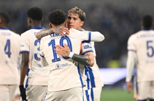 Chelsea Berpeluang Cetak Sejarah Jika Juara Liga Conference Eropa