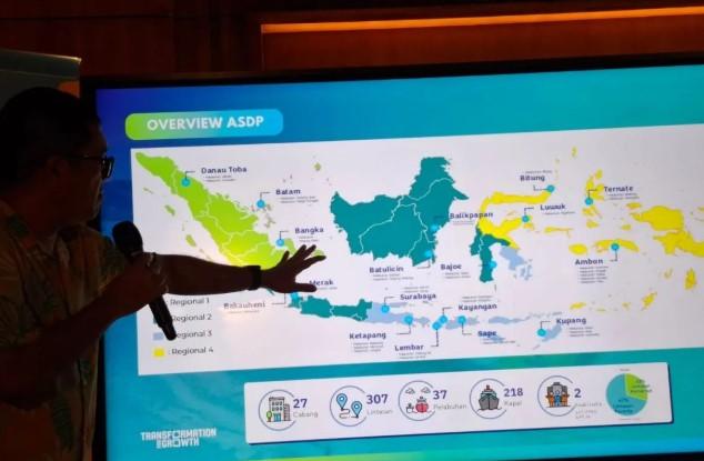BP Batam Dukung Penuh Rute Internasional Roro, Malaysia Respon Positif