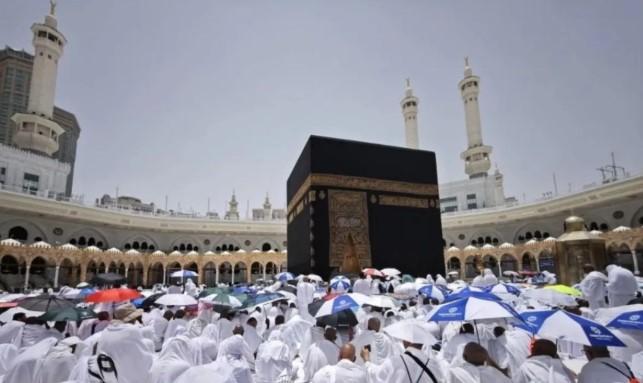 PPIH Arab Saudi Minta Jamaah Patuhi Jadwal dan Protokol Kesehatan demi Keselamatan dan Ketertiban Haji