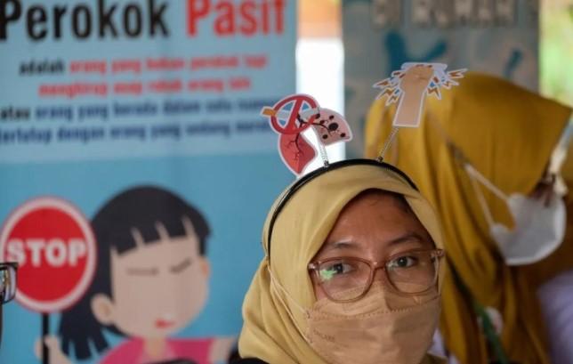 Peringatan HTTS 2025 Soroti Bahaya Rokok dan Seruan Menuju Masa Depan Bebas Asap Tembakau