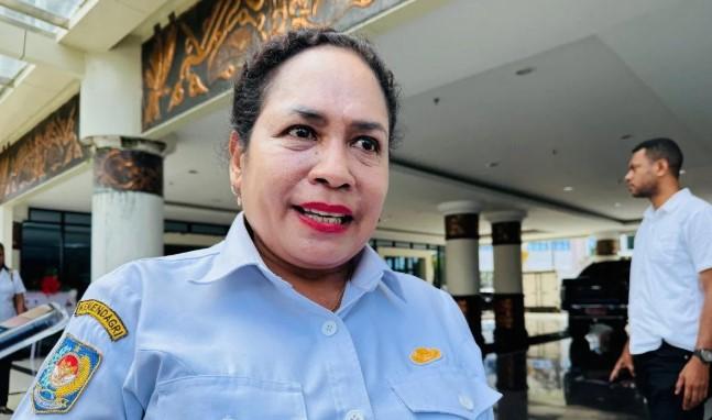 Disdukcapil Papua Barat Catat 282 Ribu Orang Asli Papua dari Tujuh Kabupaten, Finalisasi Data Sebelum 31 Mei