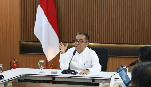 Pemerintah Siapkan Solusi untuk Mahasiswa Indonesia yang Terdampak Penangguhan Visa oleh AS
