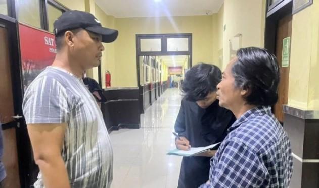 Razia Jam Malam Dilakukan Menyusul Surat Edaran Gubernur Jabar