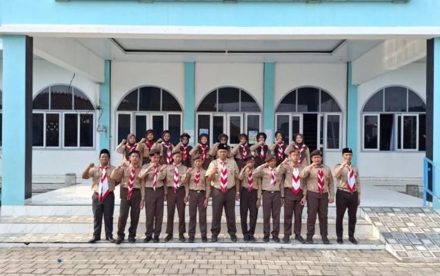 Jambore Pramuka Muslim Dunia 2025 Usung Astacita Presiden Prabowo sebagai Fondasi Nilai Islam Damai