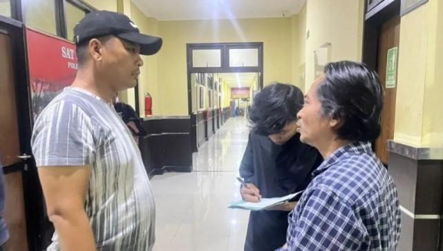 Polres Cianjur Jaring 11 Pelajar Saat Jam Malam, Razia Akan Digelar Rutin di Pusat Keramaian