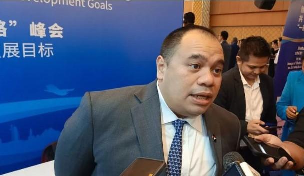 Danantara Indonesia dan Crédit Agricole CIB Tandatangani MoU di Forum Bisnis Indonesia-Prancis