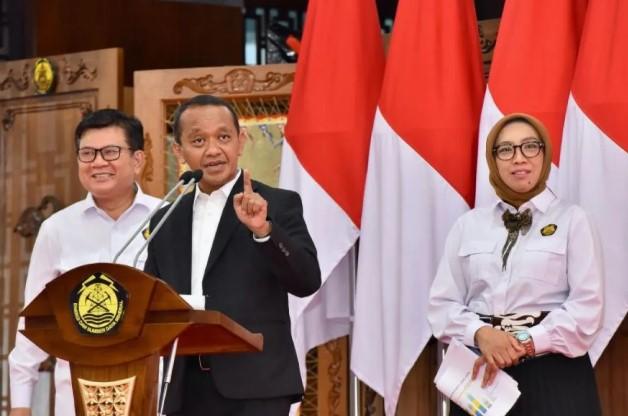 BPK Apresiasi Transparansi dan Integritas Pengelolaan Keuangan Kementerian ESDM