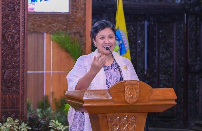 Dukungan Mengalir untuk Seni Ukir Jepara Menuju Pengakuan UNESCO, Gandeng Bosnia-Herzegovina Lewat Mekanisme Ekstensi