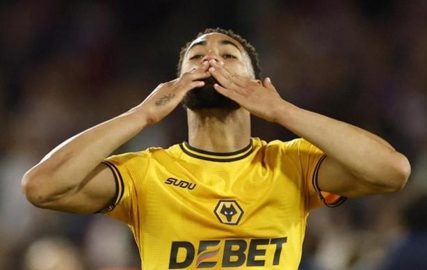 Setan Merah Sepakati Transfer 62,5 Juta Paun, Matheus Cunha Sudah Tiba di Manchester
