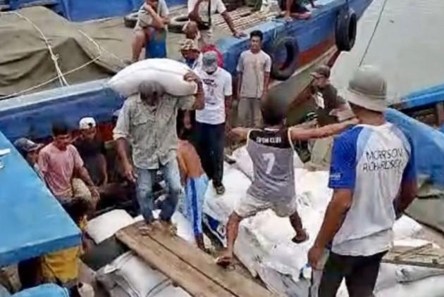 Ketersediaan Aman, Operasi Pasar Murah Disiapkan 2–6 Juni 2025