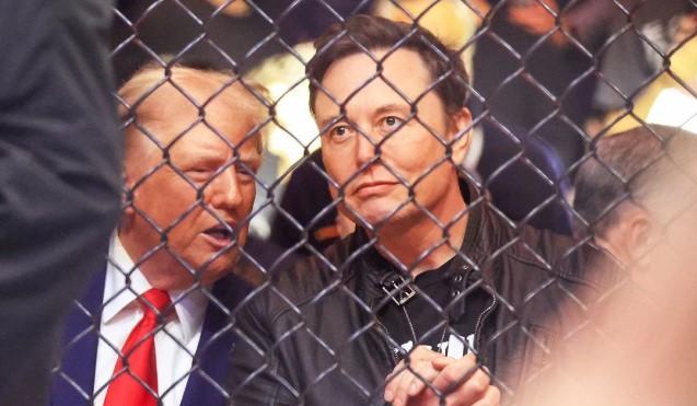 Elon Musk Akhiri Tugas Pemerintahan di Era Trump, Fokus Kembali ke Dunia Bisnis