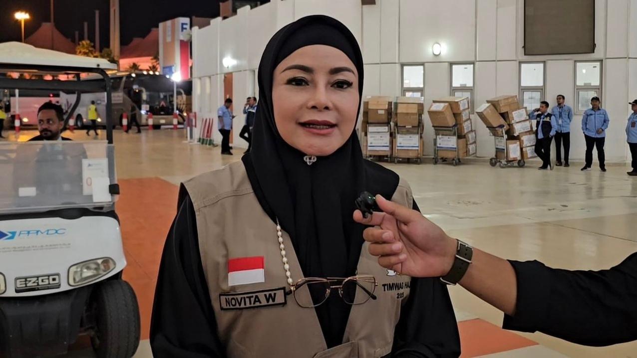 Pengawasan Haji 2025 Diperketat, Timwas DPR Temui Jemaah dan Evaluasi Kualitas Layanan