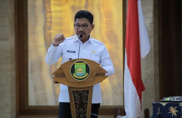 Wali Kota Minta Warga Tak Ragu Laporkan Oknum, Tim Saber Pungli Disiagakan