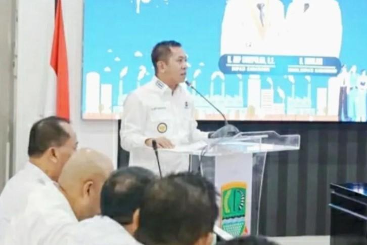 61 Perusahaan Buka 1.800 Lowongan Kerja di Job Fair Online Karawang