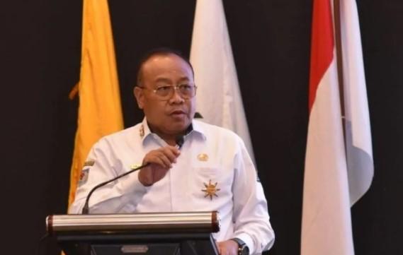 Fornas VIII Jadi Ajang Strategis Dongkrak Ekonomi dan Promosikan Citra NTB ke Dunia