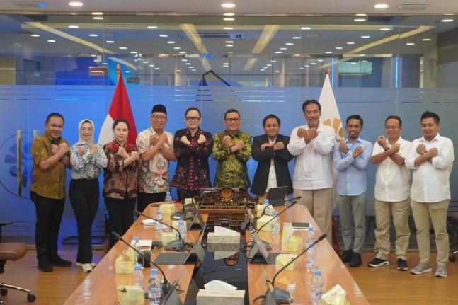 Menteri Karding: Migran Harus Berangkat Legal dan Berpendidikan, Bukan Sekadar Bekerja