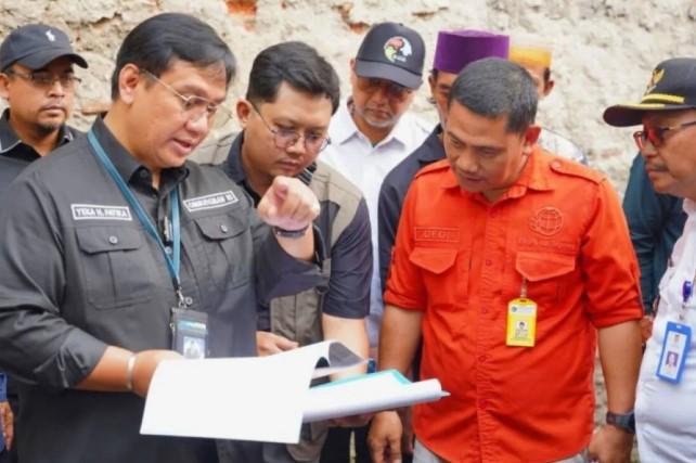 Ombudsman RI Minta Menteri ATR/BPN Investigasi Sengketa Tanah Kampung Baru Dadap, Warga Belum Dapat Kepastian Hukum Sejak 197