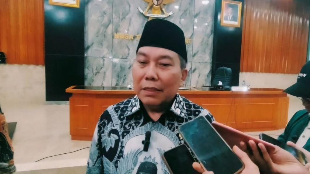 Tantangan Stunting NTB Kian Mendesak, DPR Dorong Percepatan MBG dan Dapur Gizi