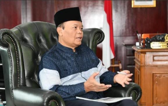 Dukung Sikap Prabowo-Macron, HNW Ingatkan Agar Tak Terburu-Buru Bahas Normalisasi dengan Israel