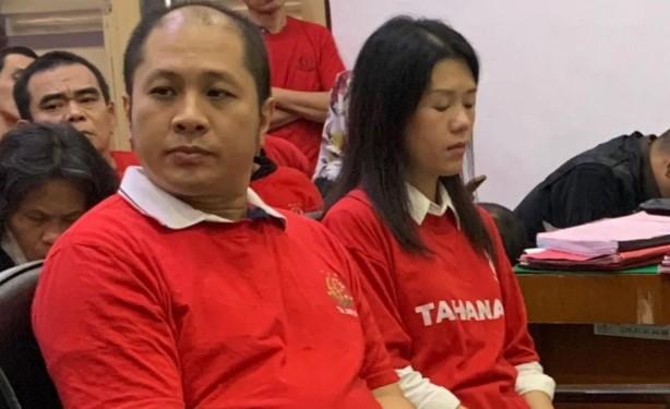 Pengadilan Tinggi Medan Kurangi Hukuman Debby Kent, Perkuat Vonis Mati Suaminya Hendrik Kosumo