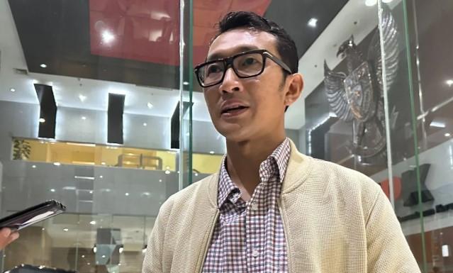 Respons atas Pembacokan Jaksa, Presiden Prabowo Tegaskan Ancaman Terhadap Penegak Hukum Bukan Isu Sepele