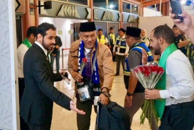 Pemerintah Ingin Pemeriksaan Imigrasi Haji Juga Bisa Dilakukan di Bandara Arab Saudi