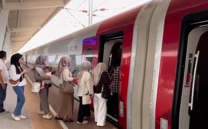Penjualan Tiket Capai 70 Ribu, Antusiasme Masyarakat Terus Meningkat
