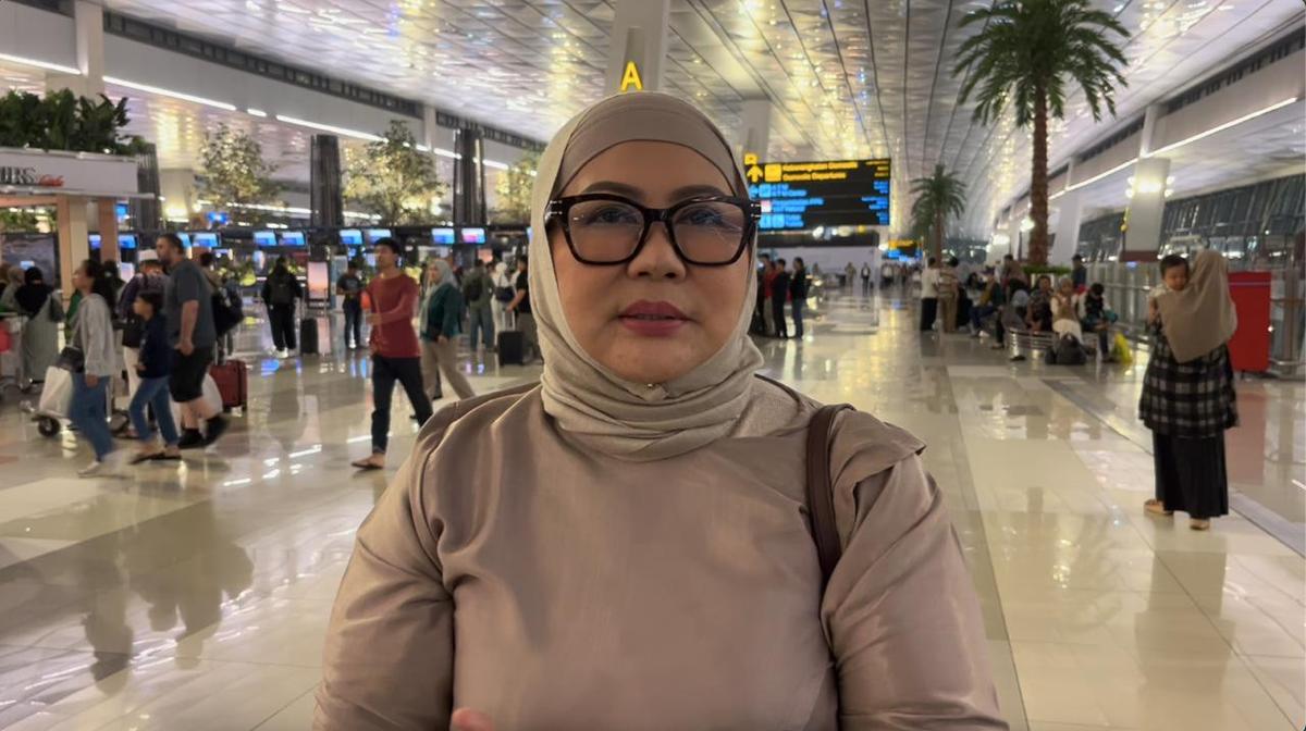Timwas DPR Awasi Layanan Haji, Fokus Pemondokan dan Kendala Nusuk