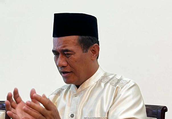Target 24 Ribu Ton per Tahun, Beras Kalimantan Barat Jadi Andalan Ekspor