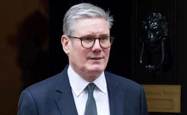 Tokoh Publik hingga Penyintas Holocaust Tuntut Tindakan Nyata atas Konflik di Gaza