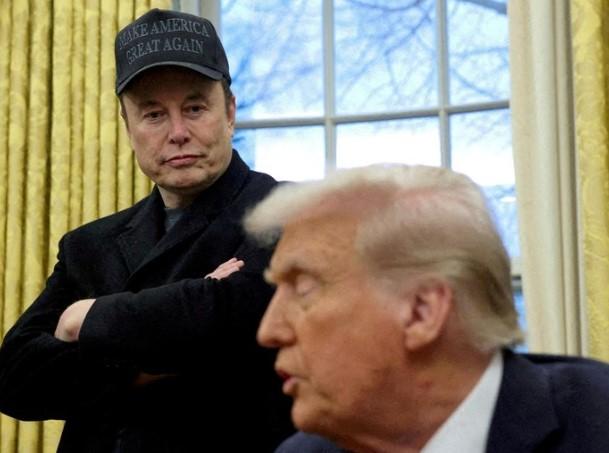 DOGE akan tetap dijalankan meski Elon Musk tidak lagi menjabat