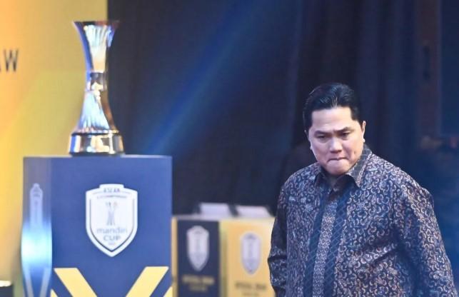 Turnamen Jadi Ajang Pemanasan Menuju Kualifikasi Piala Asia U-23