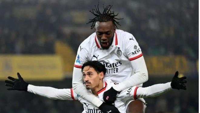Manchester City Serius Incar Gelandang Terbaik Serie A, Negosiasi dengan AC Milan Berlanjut