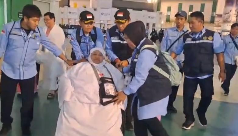 Semangat Tak Terbatas di Tengah Keterbatasan Fisik