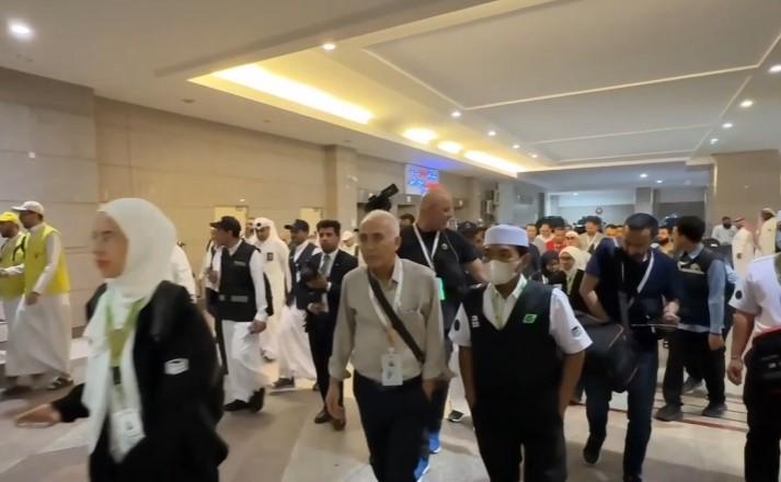 Teknologi Canggih Sajikan Sejarah Nabi Muhammad SAW secara Edukatif