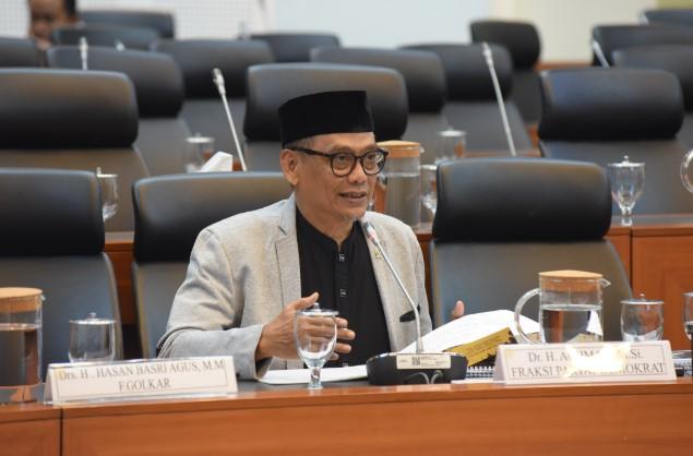 Visa Furoda Kembali Bermasalah, Keberangkatan Jemaah Terancam Gagal