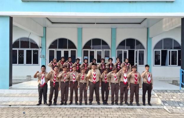 Digelar di Cibubur, Jambore Pramuka Muslim Dunia Jadi Wadah Persaudaraan Pemuda dari 23 Negara