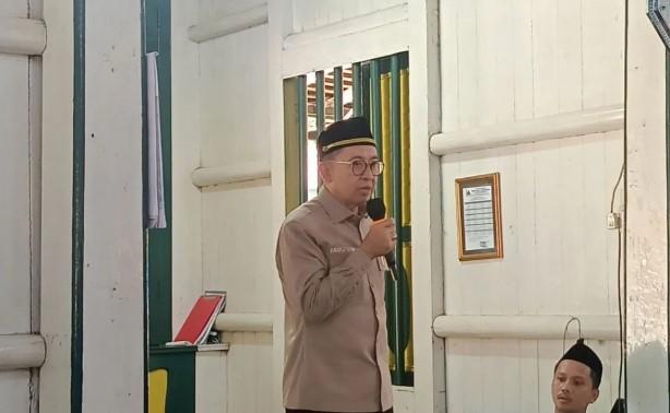 Fadli Zon Tegaskan Komitmen Pemerintah dalam Pelestarian Warisan Budaya Islam