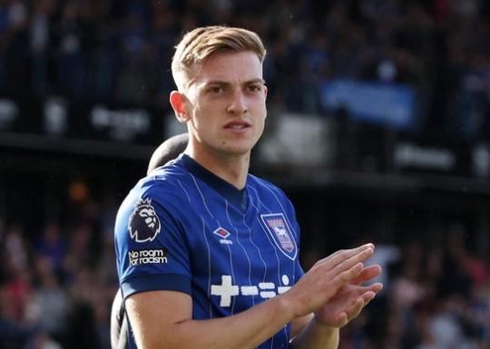 Chelsea Tebus Delap dari Ipswich, Manchester United Kecewa Gagal Gaet Target Lama