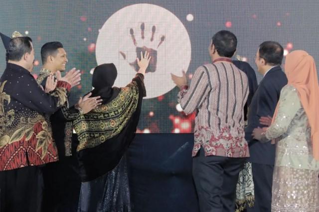 Wali Kota Banda Aceh Resmikan Pusat Penanganan Stroke Terpadu