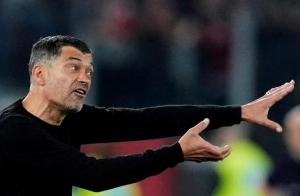 Hanya Bertahan Lima Bulan, Conceicao Dipecat Meski Persembahkan Trofi ke-50 Milan
