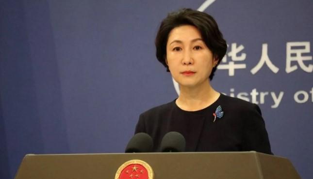 Ketegangan Meningkat, China Nilai Kebijakan AS Rugikan Pertukaran Pendidikan dan Hak Mahasiswa
