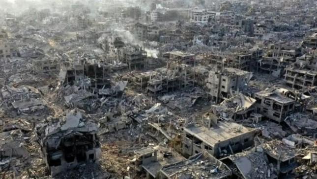 Kesepakatan Sementara Capai Titik Tengah, Gencatan Senjata Diupayakan Meski Tanpa Jaminan Permanen