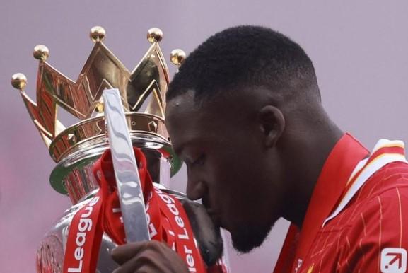 Belum Perpanjang Kontrak, Konate Tegaskan Tak Pernah Minta Gaji Tinggi