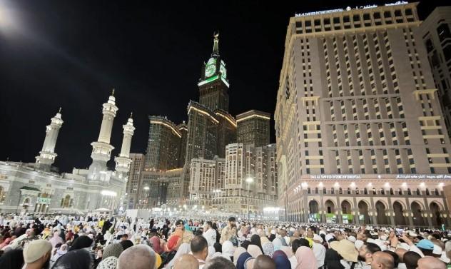 Timwas Haji DPR Berangkat ke Arab Saudi, Fokus Awasi Layanan Jemaah dan Kendala Sistem Nusuk
