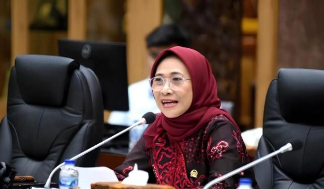 Hetifah Usul Reformasi Dana Pendidikan: Sekolah Swasta Berbiaya Rendah Dapat Subsidi Penuh, Respons Putusan MK soal Pendidi