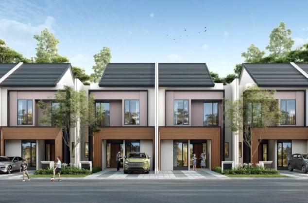 Pelaku Properti: Gen Z Kini Lirik Hunian Mewah Bernilai Rp1–2 Miliar